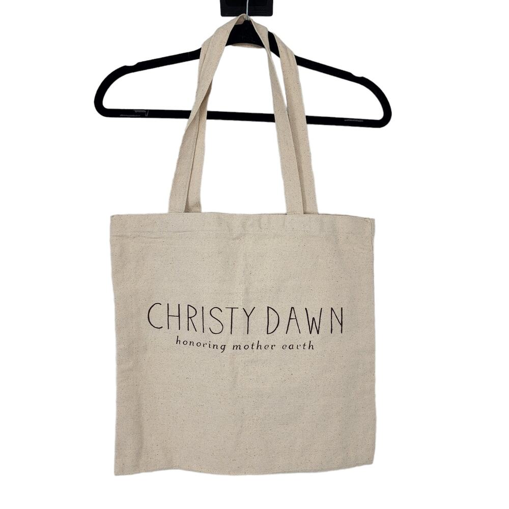 Christy Dawn Honoring Mother Earth Shopper Tote Bag